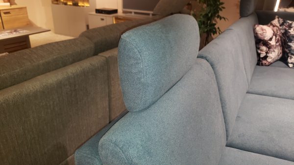Polstergarnitur Casa/Casa Vital – Bild 10