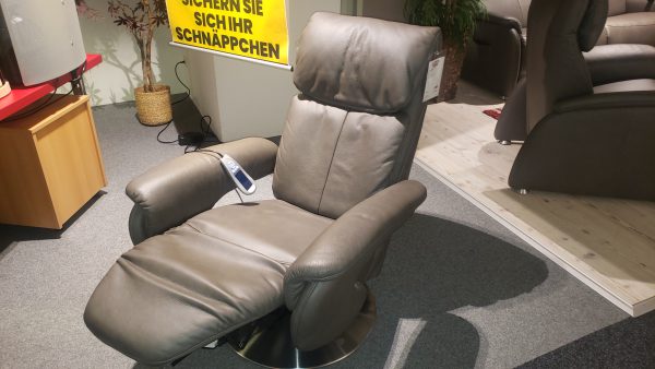 Massage-Sessel – Bild 4
