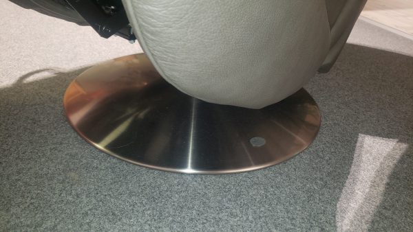 Massage-Sessel – Bild 5