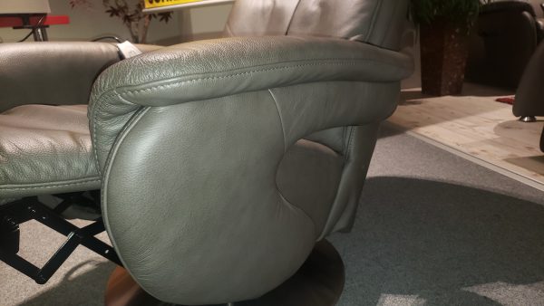 Massage-Sessel – Bild 7