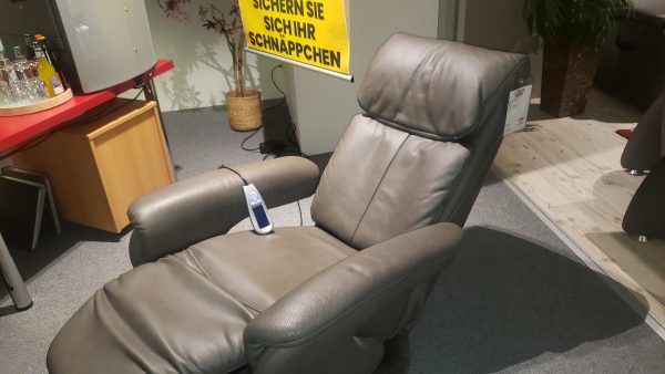 Massage-Sessel – Bild 13