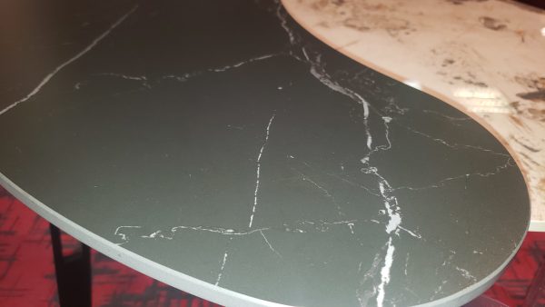 Beistelltisch Silverstone – Bild 2