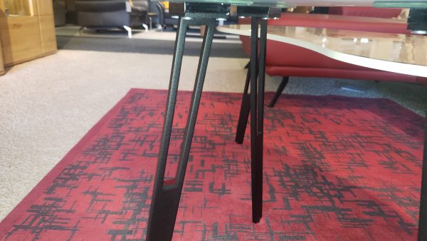 Beistelltisch Silverstone – Bild 3