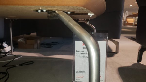 Couchtisch Interliving-6204 – Bild 3