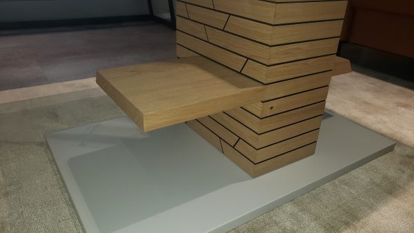 Couchtisch Interliving-2108 – Bild 3