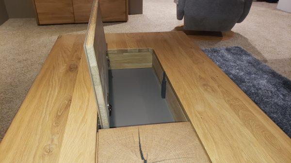 Couchtisch Solento – Bild 5