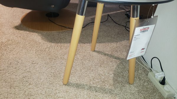 Couchtisch Style – Bild 5