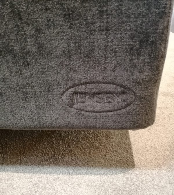 Boxspringbett Diplomat Continental – Bild 2