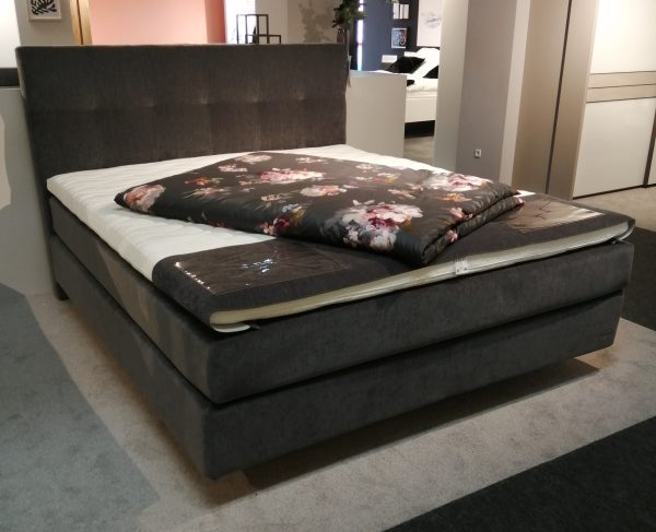 Boxspringbett Diplomat Continental – Bild 4