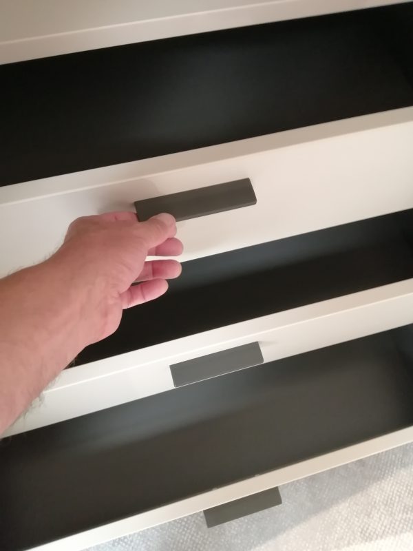 Schlafzimmer Interliving-1030 – Bild 8