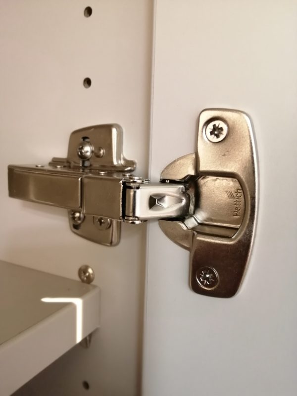 Schlafzimmer Interliving-1030 – Bild 9