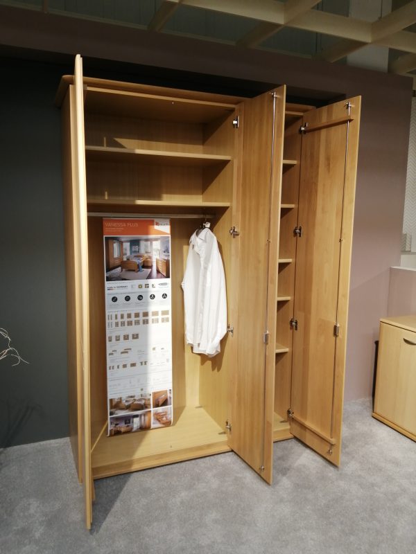 Schlafzimmer Vanessa Plus – Bild 3