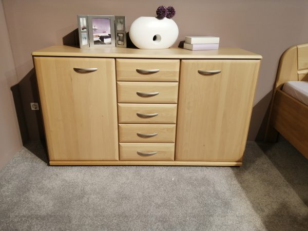 Schlafzimmer Vanessa Plus – Bild 5