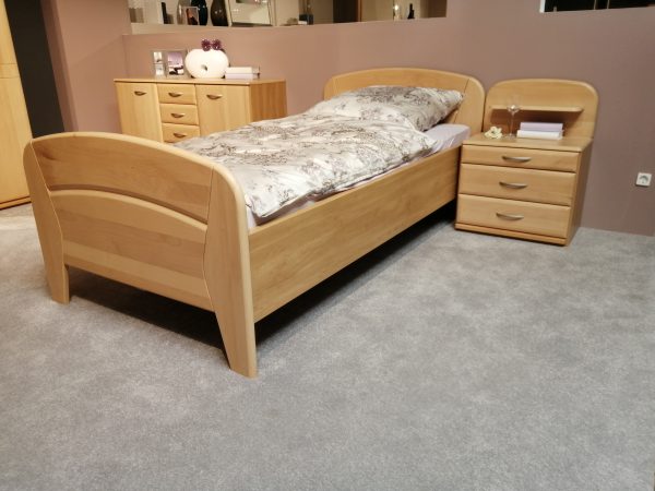 Schlafzimmer Vanessa Plus – Bild 6