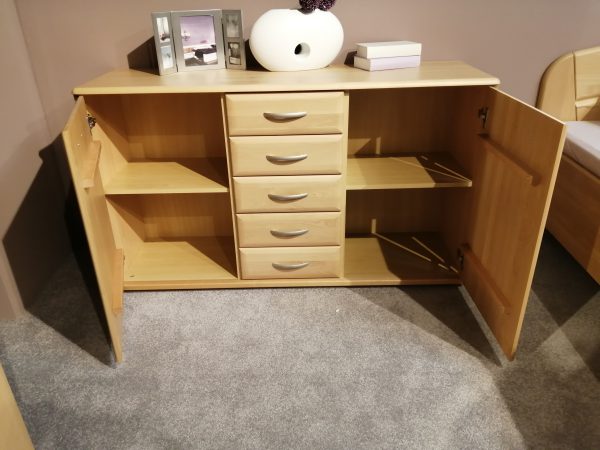 Schlafzimmer Vanessa Plus – Bild 7
