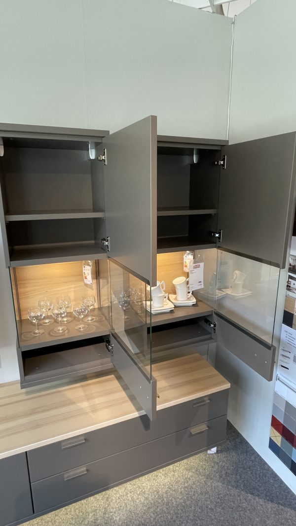 Wohnwand Vienna – Bild 3
