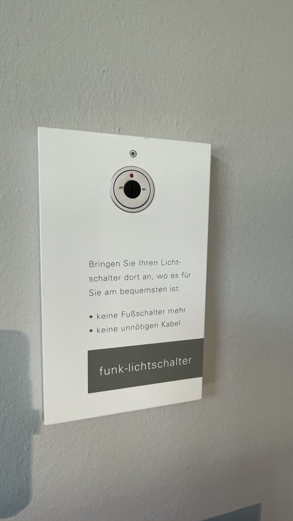 Wohnwand Vienna – Bild 8