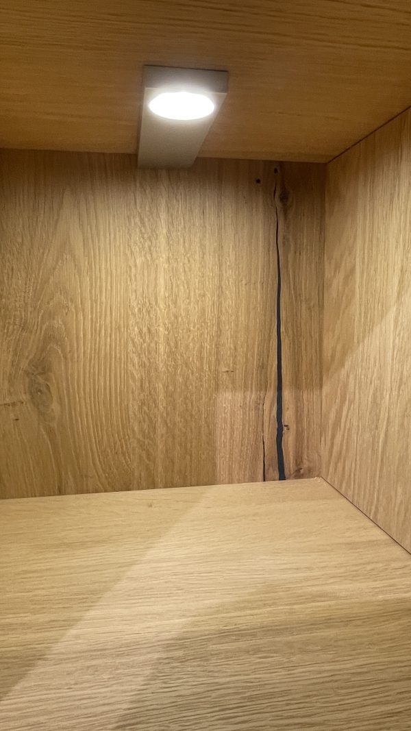 Wohnkombination Interliving-2102 – Bild 4