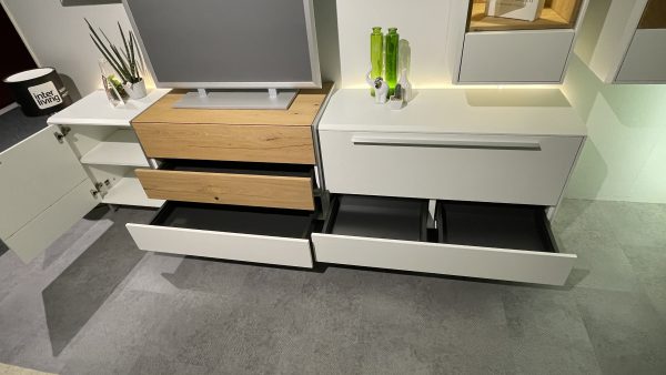Wohnkombination Interliving-2102 – Bild 7