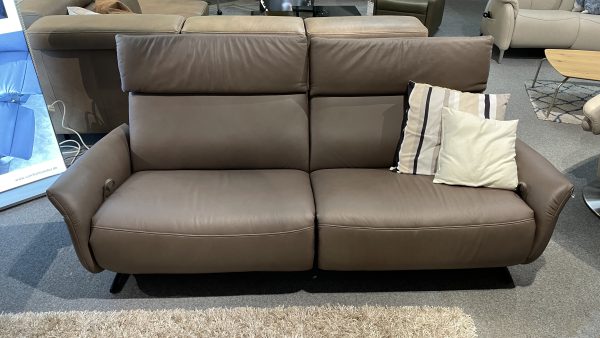 Polstergarnitur mit Sessel 4160/7150 – Bild 7