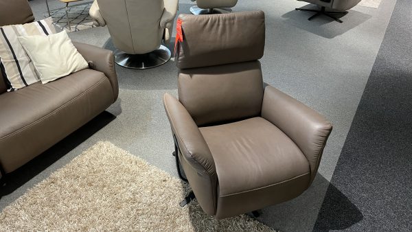 Polstergarnitur mit Sessel 4160/7150 – Bild 10