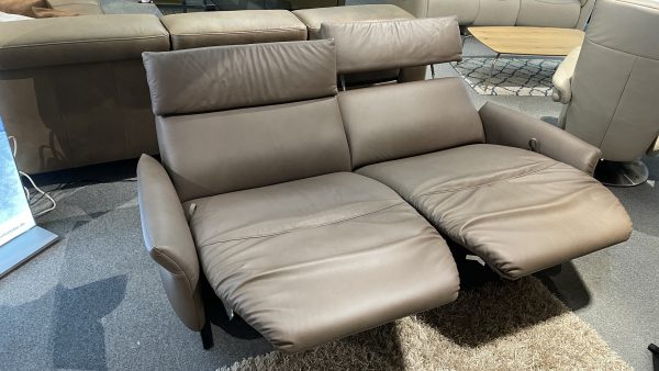 Polstergarnitur mit Sessel 4160/7150 – Bild 8
