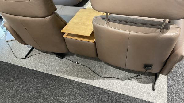 Polstergarnitur mit Sessel 4160/7150 – Bild 6