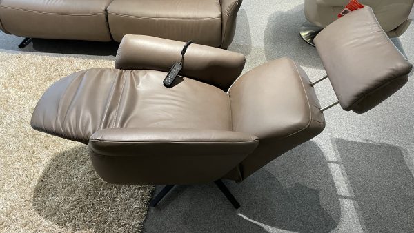 Polstergarnitur mit Sessel 4160/7150 – Bild 11