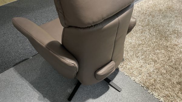 Polstergarnitur mit Sessel 4160/7150 – Bild 13