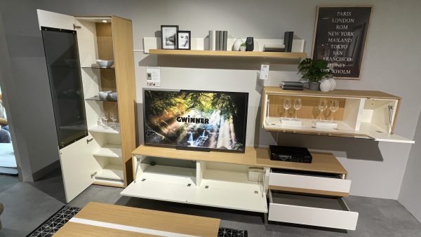 Wohnwand Calea – Bild 3