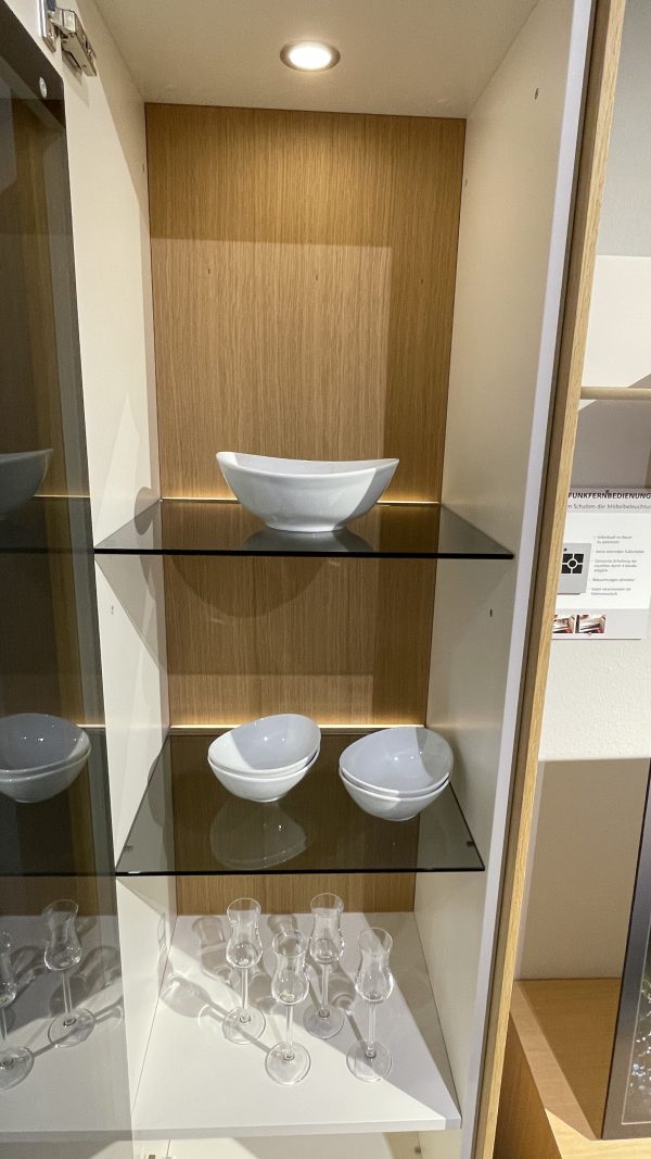 Wohnwand Calea – Bild 4