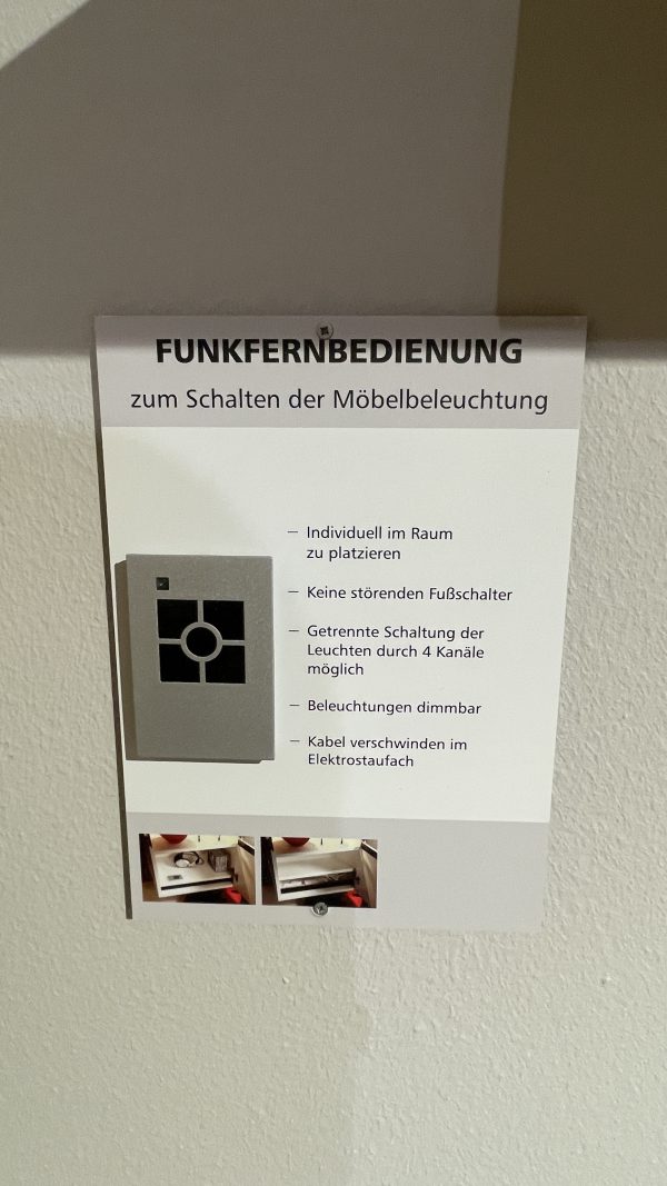 Wohnwand Calea – Bild 10