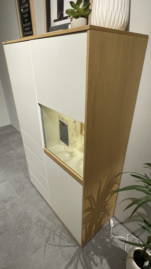Highboard Calea – Bild 3