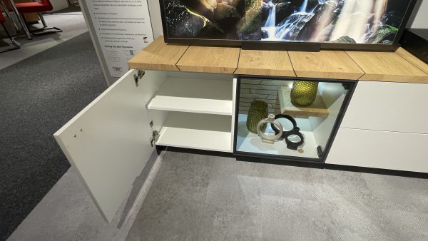 Wohnkombination Interliving-2108 – Bild 4