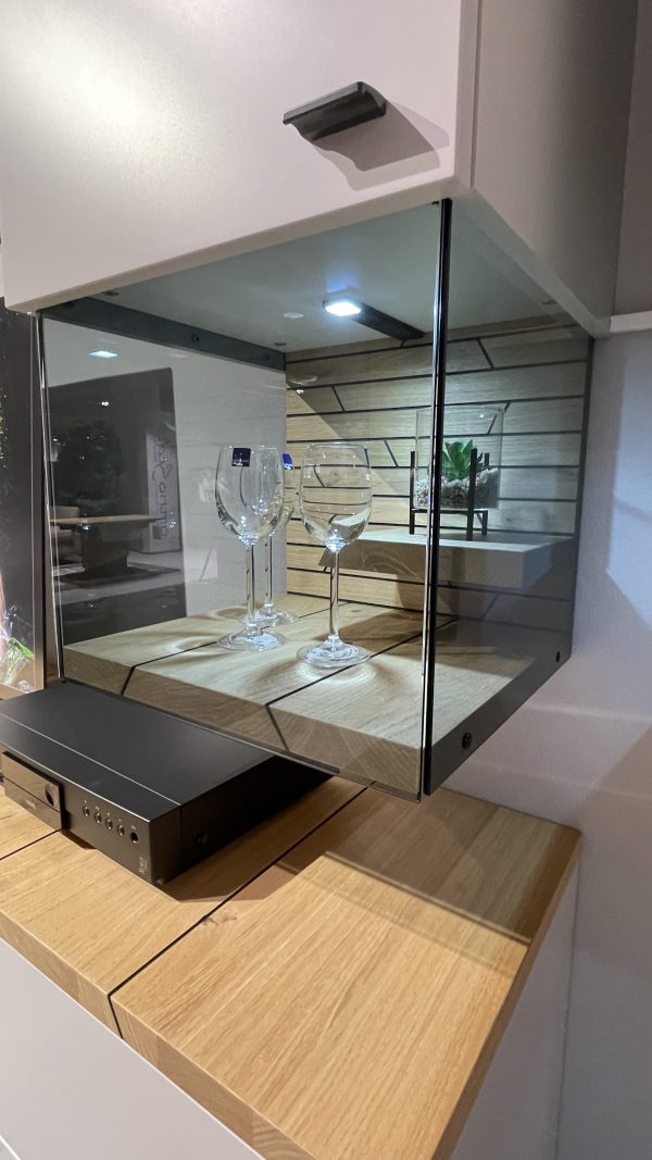Wohnkombination Interliving-2108 – Bild 12
