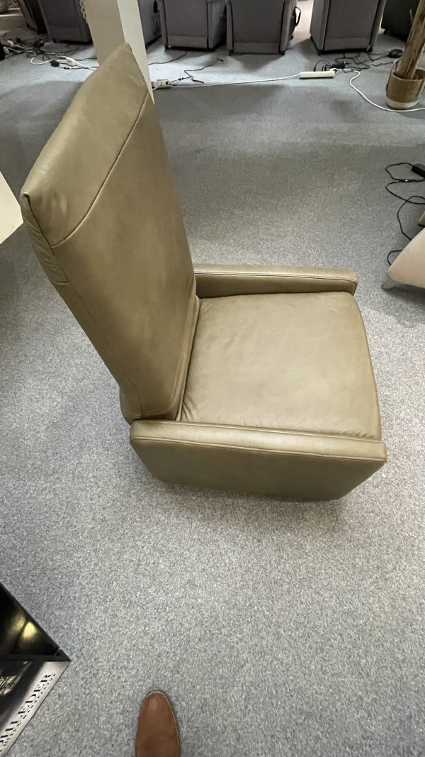 Sessel/Hocker 7112 – Bild 3