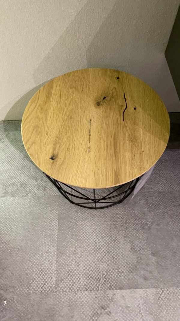 Beistelltisch Interliving-6202 – Bild 3