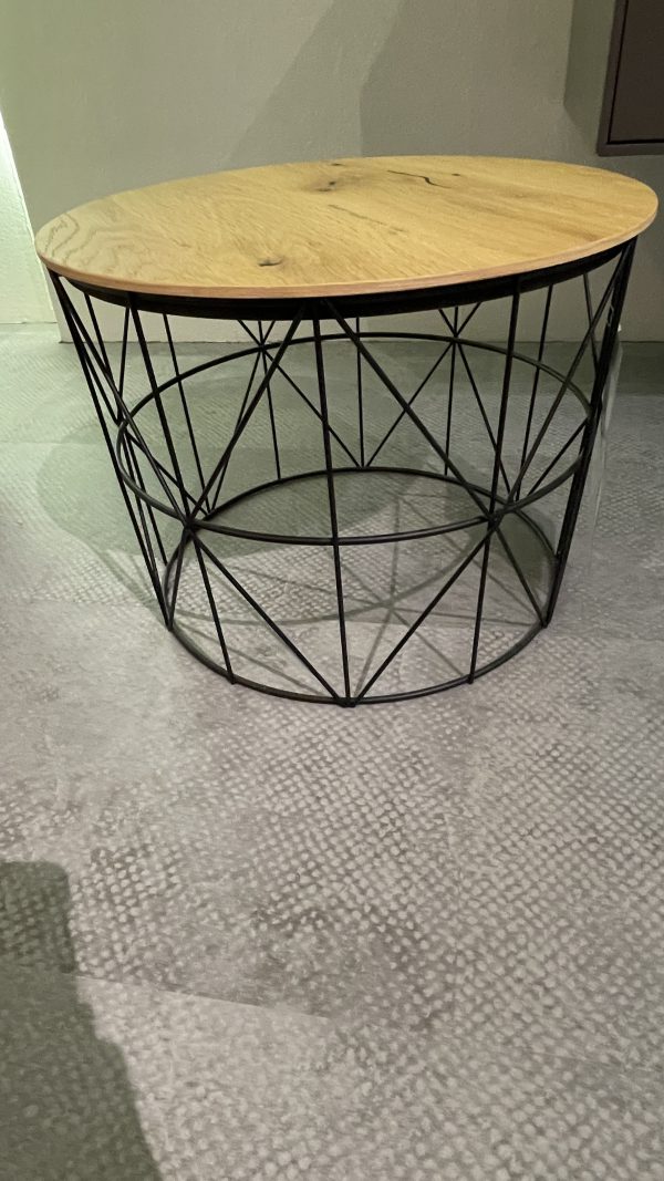 Beistelltisch Interliving-6202 – Bild 4