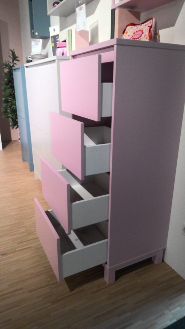 Highboard 4S Olli – Bild 2