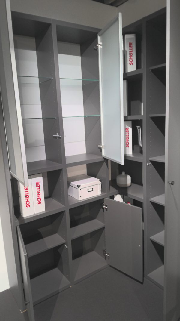 Eckschrank Toro – Bild 3