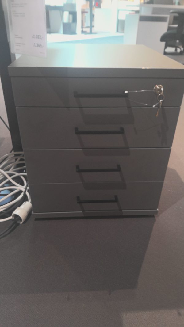 E - Schreibtisch Toro – Bild 3