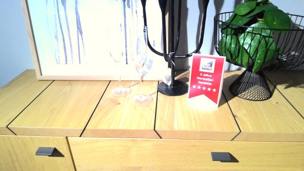 Esszimmer-Beimöbel Interliving-2108 – Bild 2