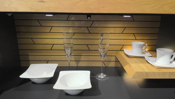 Esszimmer-Beimöbel Interliving-2108 – Bild 3
