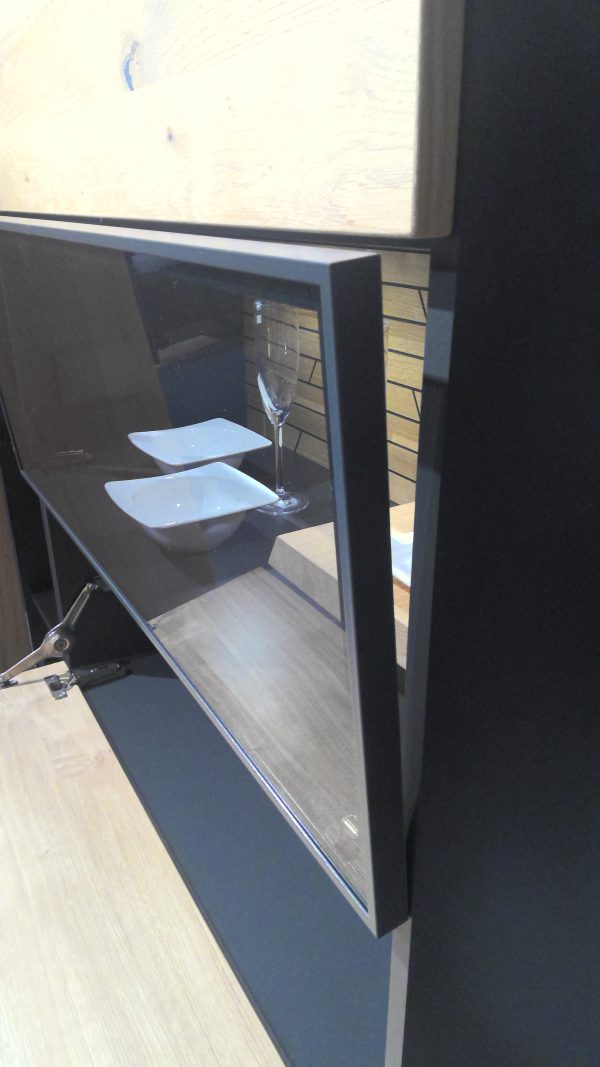 Esszimmer-Beimöbel Interliving-2108 – Bild 6