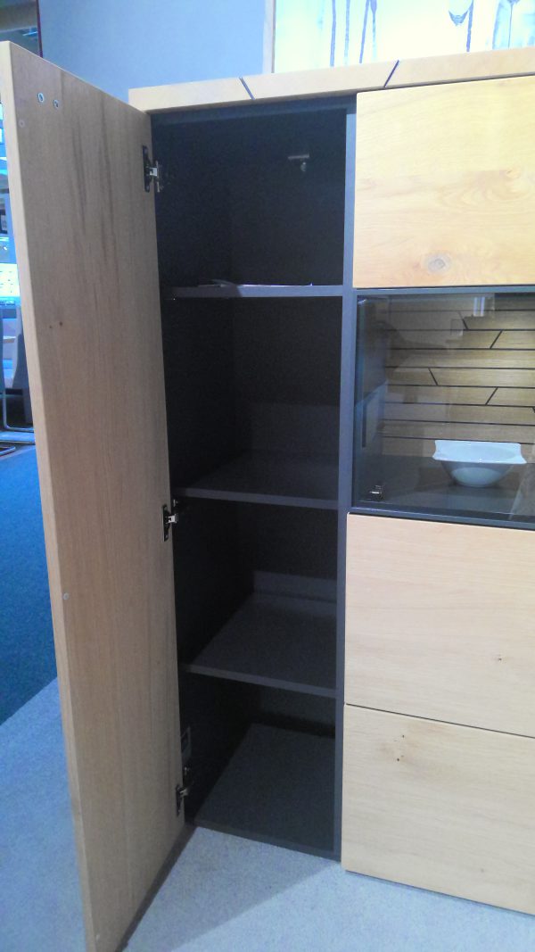 Esszimmer-Beimöbel Interliving-2108 – Bild 4