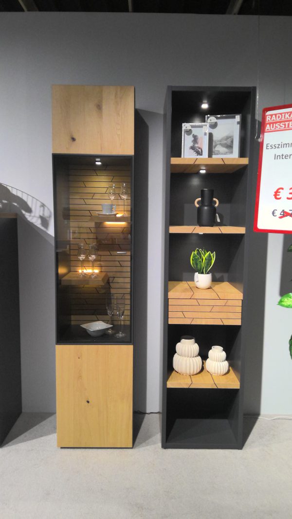 Esszimmer-Beimöbel Interliving-2108 – Bild 7