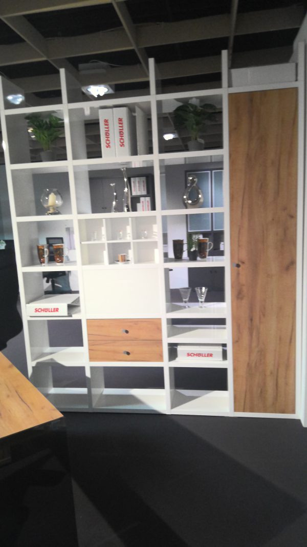 Raumteiler Toro – Bild 2