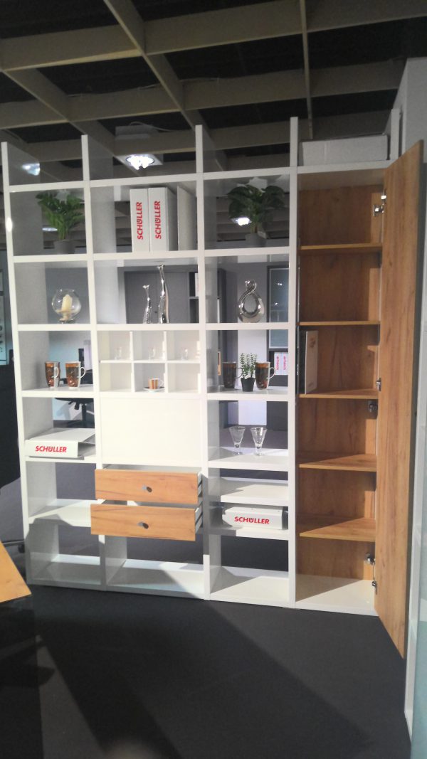Raumteiler Toro – Bild 4