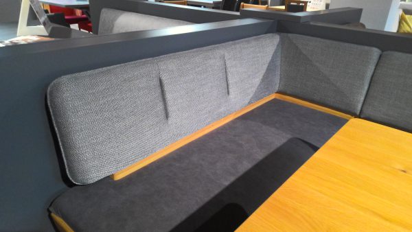 Eckbankgruppe Ocean – Bild 2