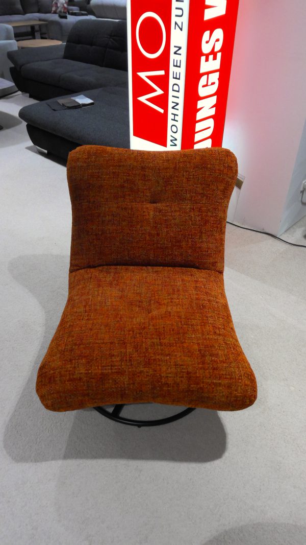 Drehsessel Maranello Lux – Bild 2